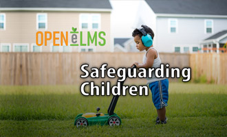 Safeguarding Children e-Learning